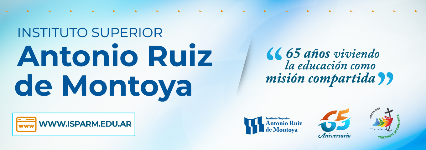 Instituto Superior Antonio Ruiz de Montoya