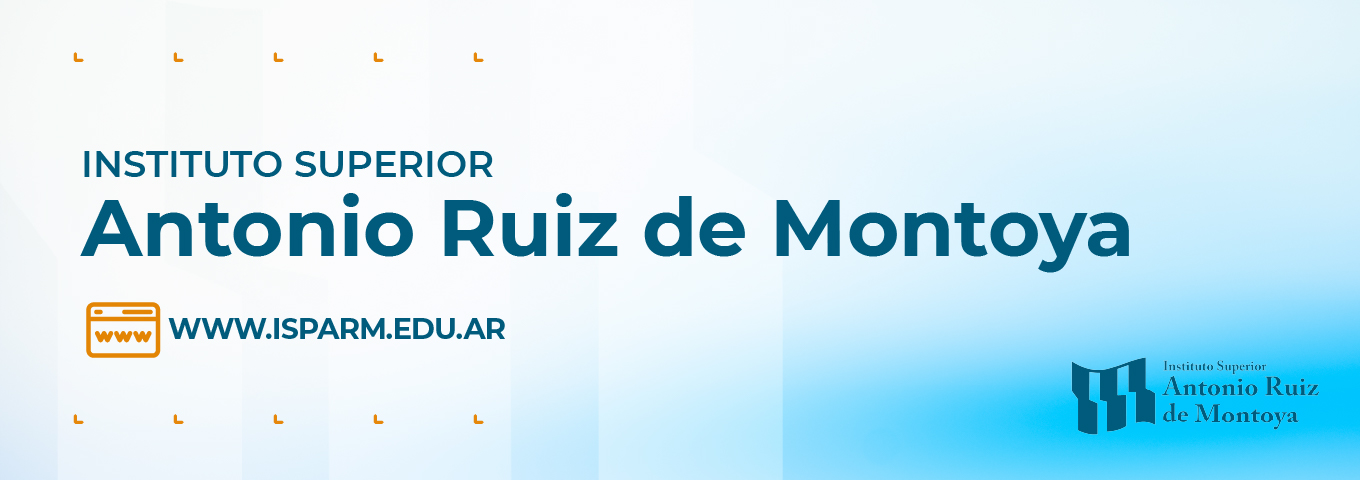 Instituto Superior Antonio Ruiz de Montoya